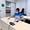 โครงการสหกรณ์เคลื่อนที่ ประจำปี 2567 ณ สำนักงานสาธารณสุขพัทลุง 